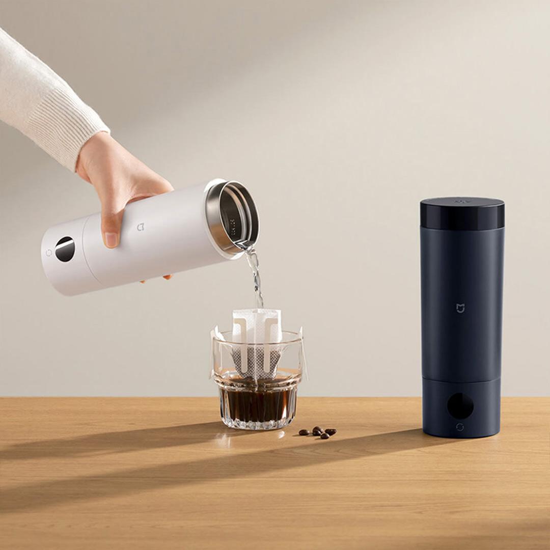 Asli XIAOMI Mijia Ketel Listri - Smart Home Xiaomi Kit ulasan dan harga