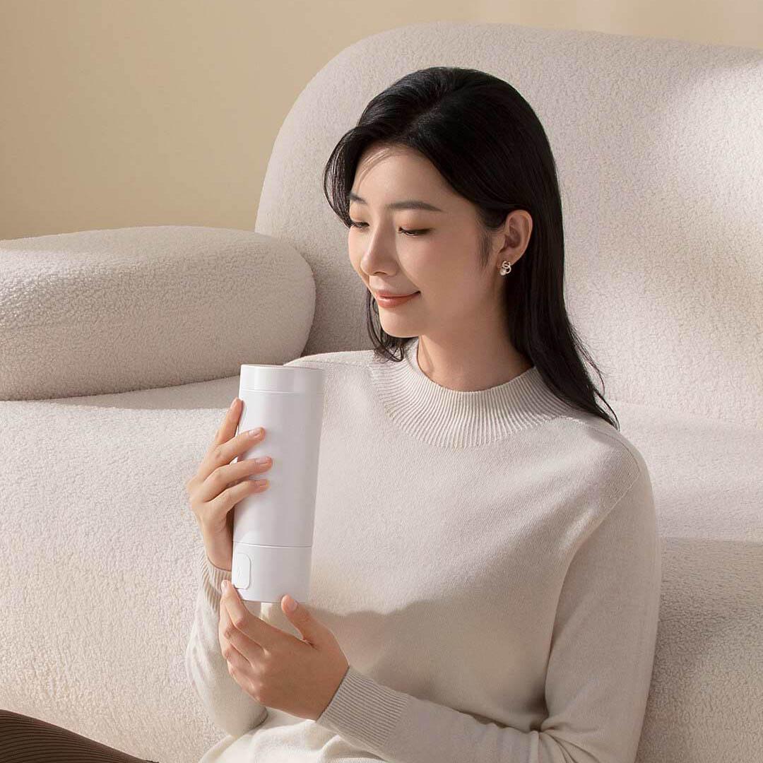 Asli XIAOMI Mijia Ketel Listri - Smart Home Xiaomi Kit ulasan dan harga