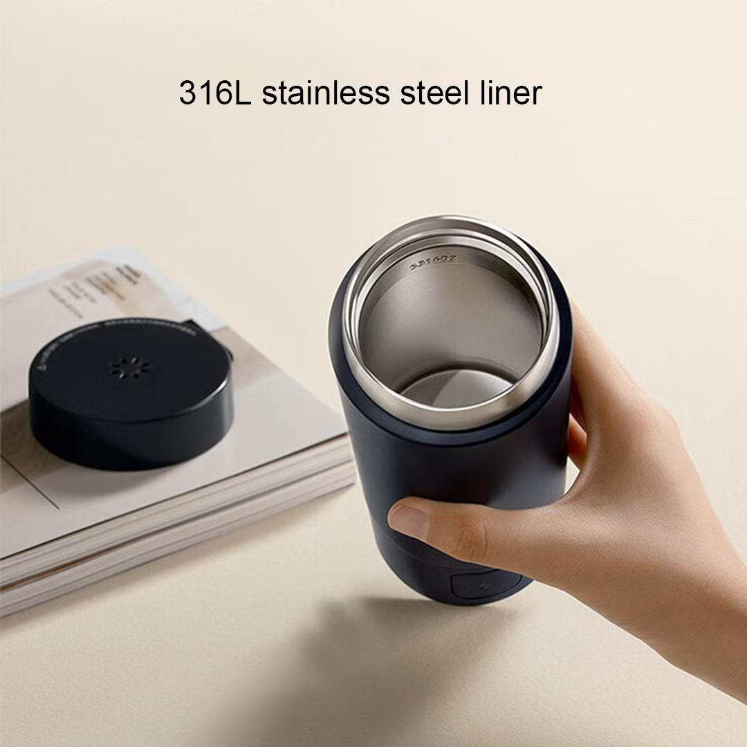 Asli XIAOMI Mijia Ketel Listri - Smart Home Xiaomi Kit ulasan dan harga