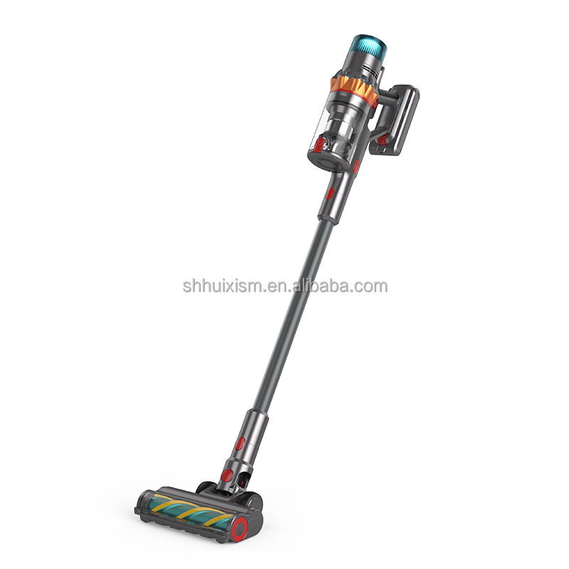 V17 380W 29.6V Vacuum Cleaner  - Vacuum Cleaner Smart Home ulasan dan harga