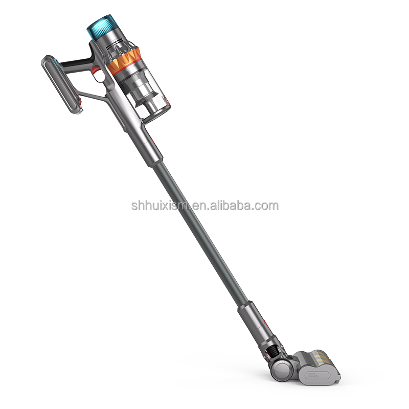 V17 380W 29.6V Vacuum Cleaner  - Vacuum Cleaner Smart Home ulasan dan harga