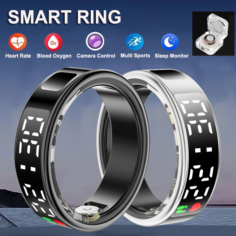 Cincin Pintar Kebugaran dengan - Smart Home Trainer ulasan dan harga
