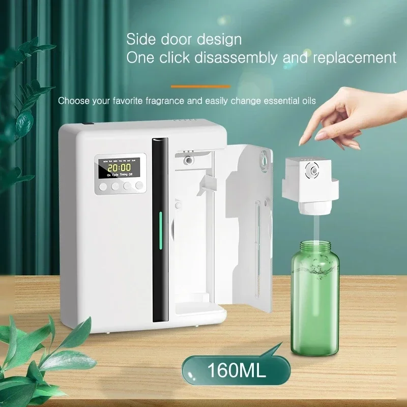 Pengharum Ruangan Tanpa Air de - Smart Home Hotel ulasan dan harga