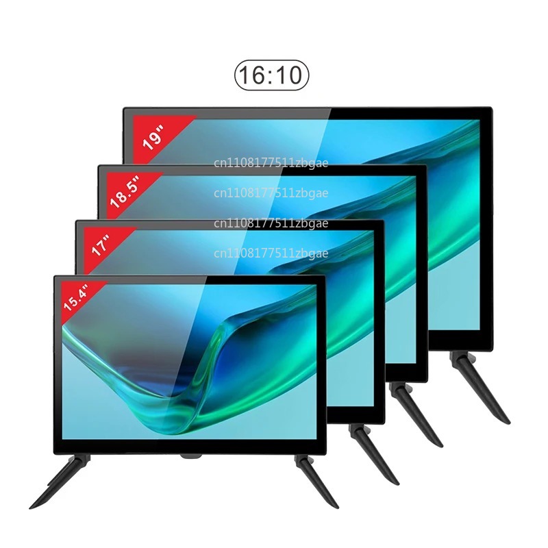 Televisi LED Pintar 4K UHD Lay - Smart Home Tv ulasan dan harga