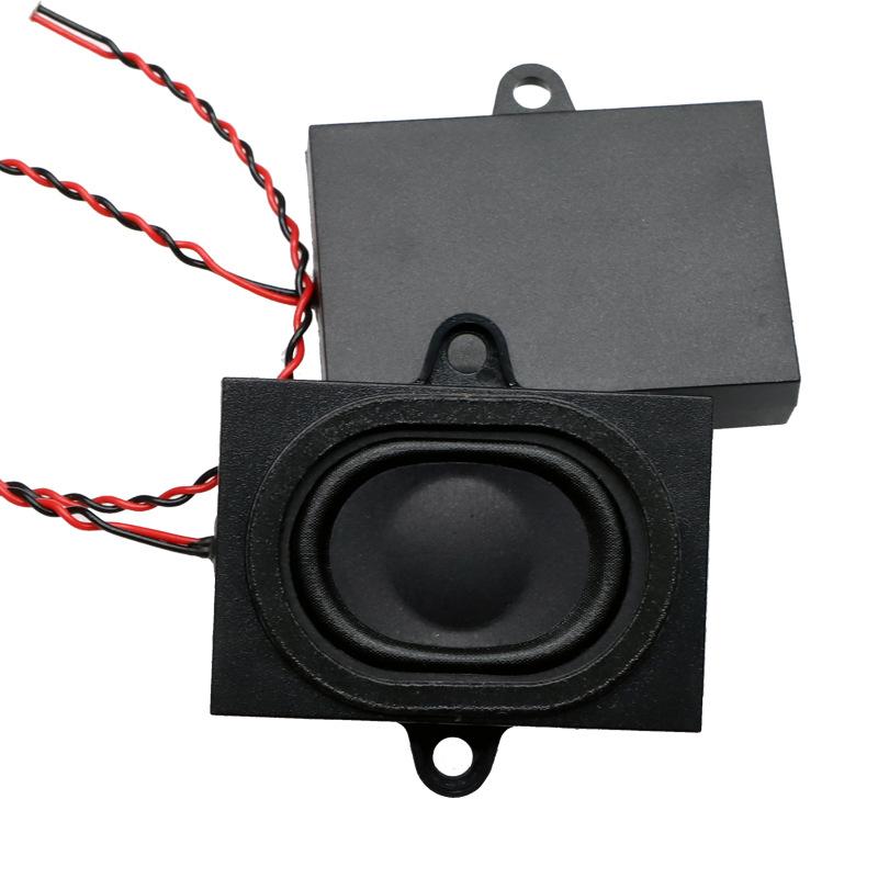 1 Buah Speaker Suara Cavity Fu - Smart Home Simple ulasan dan harga