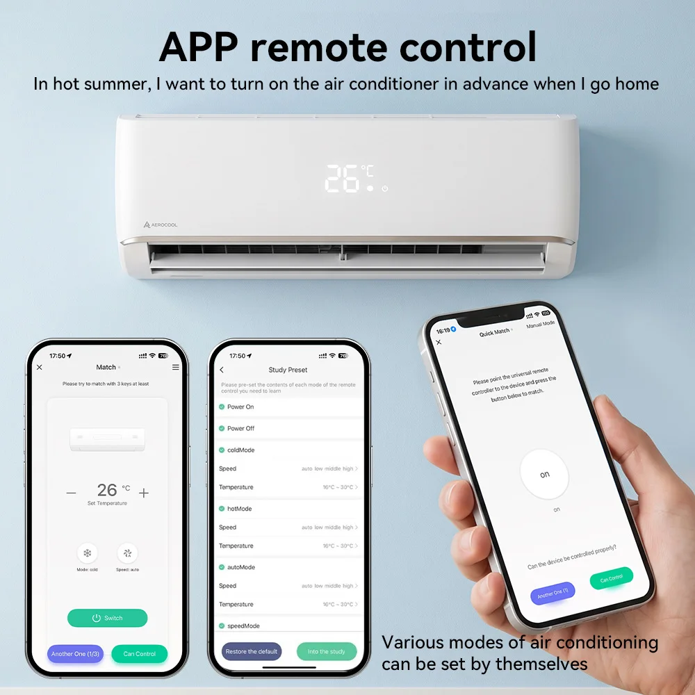 YFK Remote Kontrol Universal W - Smart Home Wifi Hub ulasan dan harga