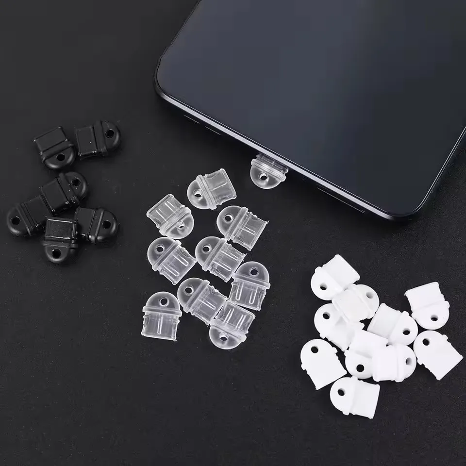 Pelindung Port Pengisi Daya St - Smart Home Xiaomi Kit ulasan dan harga