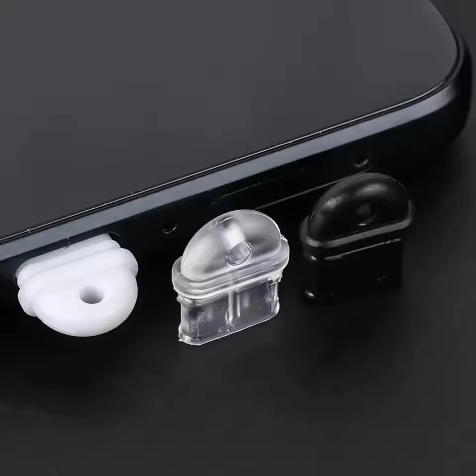 Pelindung Port Pengisi Daya St - Smart Home Xiaomi Kit ulasan dan harga