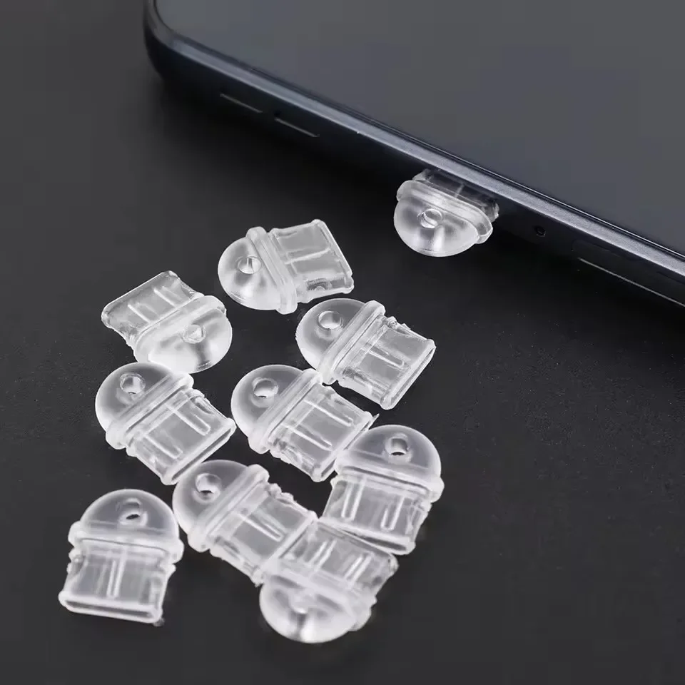 Pelindung Port Pengisi Daya St - Smart Home Xiaomi Kit ulasan dan harga