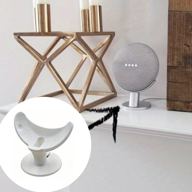 Dudukan Speaker Pintar untuk G - Smart Home Google Nest ulasan dan harga