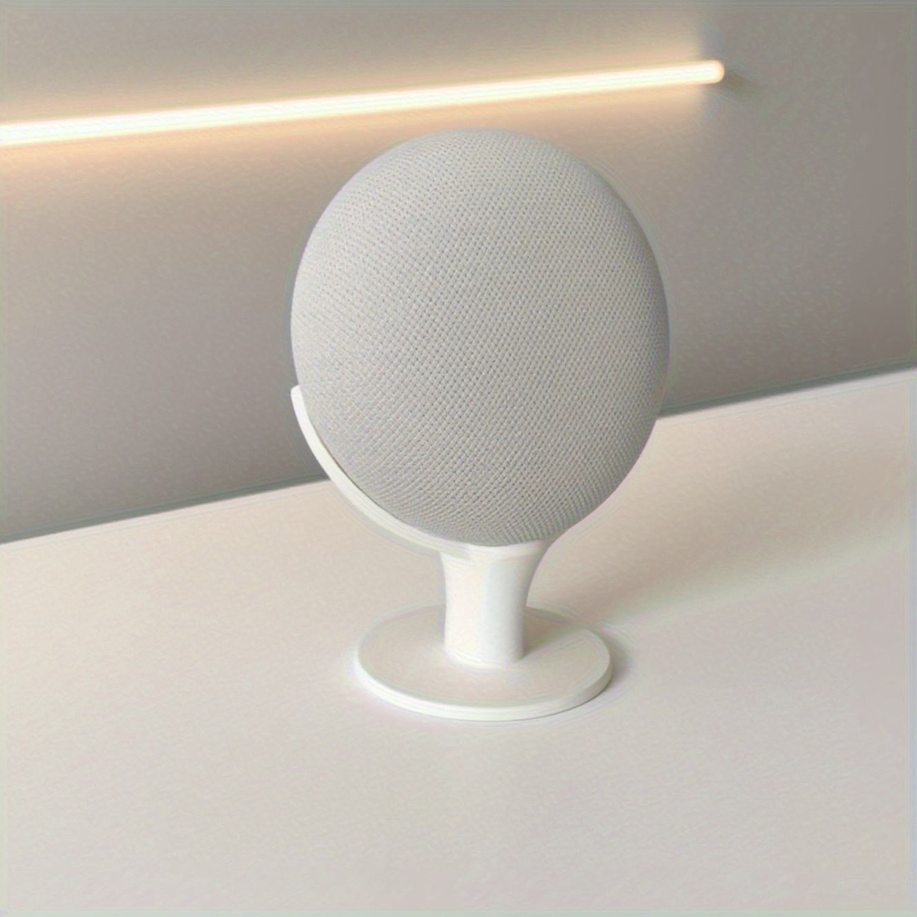Dudukan Speaker Pintar untuk G - Smart Home Google Nest ulasan dan harga