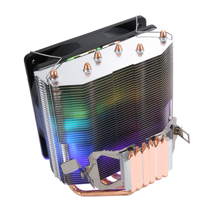 Pendingin CPU Berkinerja Tingg - Smart Home Pc ulasan dan harga