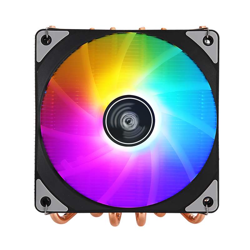 Pendingin CPU Berkinerja Tingg - Smart Home Pc ulasan dan harga