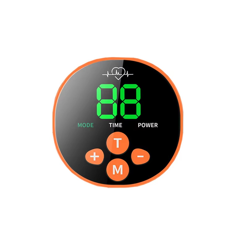 Sabuk Pelatih Otot Perut Pinta - Smart Home Trainer ulasan dan harga