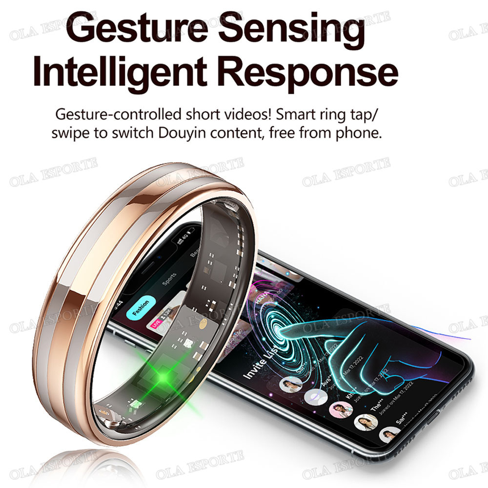 Cincin Pintar Sensor Gerak Mon - Smart Home Trainer ulasan dan harga