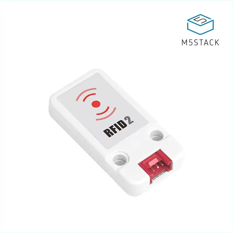 Unit Mini M5Stack RFID2/Unit P - Smart Home Integration ulasan dan harga