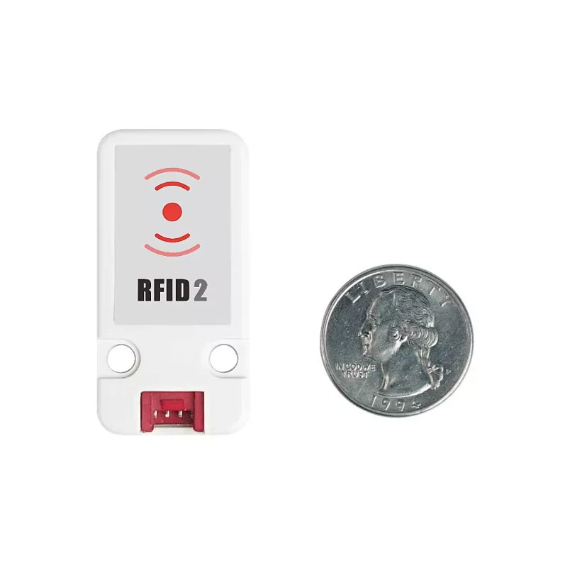 Unit Mini M5Stack RFID2/Unit P - Smart Home Integration ulasan dan harga