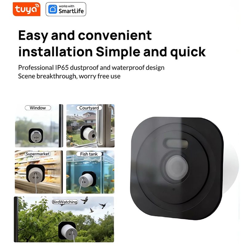 IDUD Untuk Keamanan Rumah, Kam - Smart Home Windows App ulasan dan harga