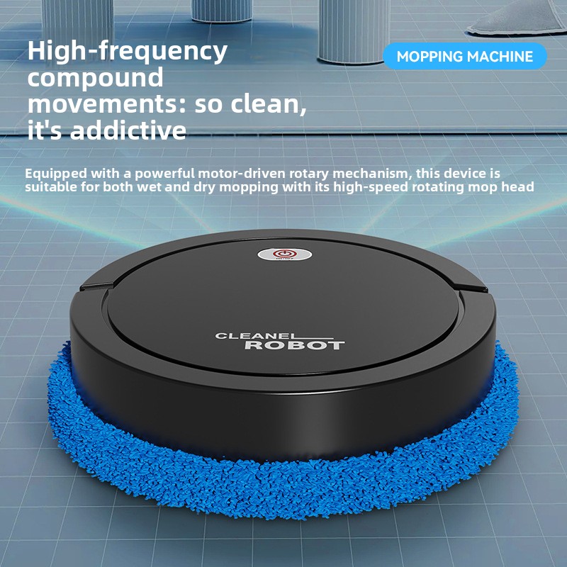 Robot Penyedot Debu Pintar unt - Vacuum Cleaner Smart Home ulasan dan harga