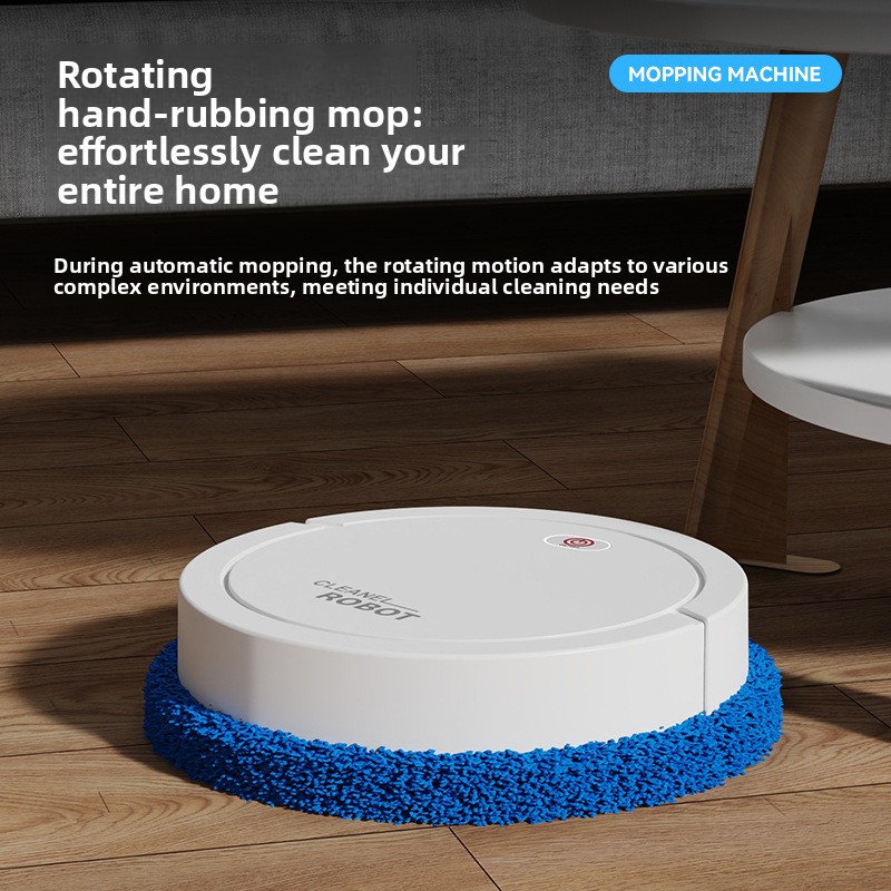 Robot Penyedot Debu Pintar unt - Vacuum Cleaner Smart Home ulasan dan harga