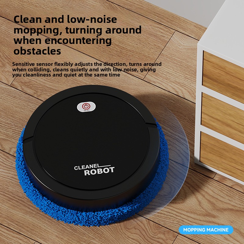 Robot Penyedot Debu Pintar unt - Vacuum Cleaner Smart Home ulasan dan harga