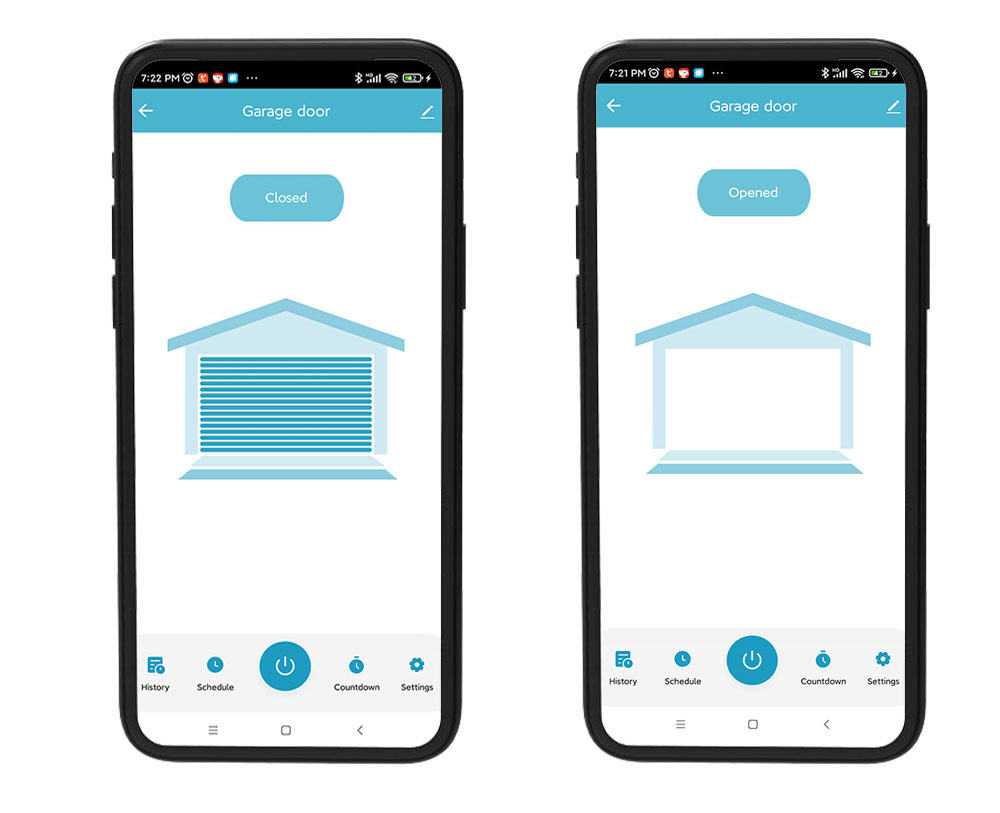 Wofea Tuya Smart WIFI 2.4G Pen - Smart Home Wifi Hub ulasan dan harga