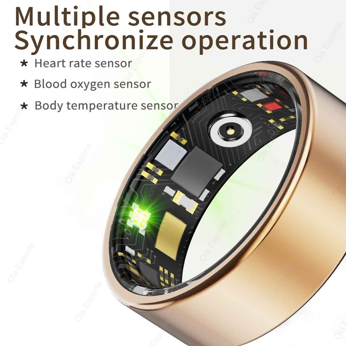 Cincin Pintar Multi-Fungsi Bar - Smart Home Trainer ulasan dan harga