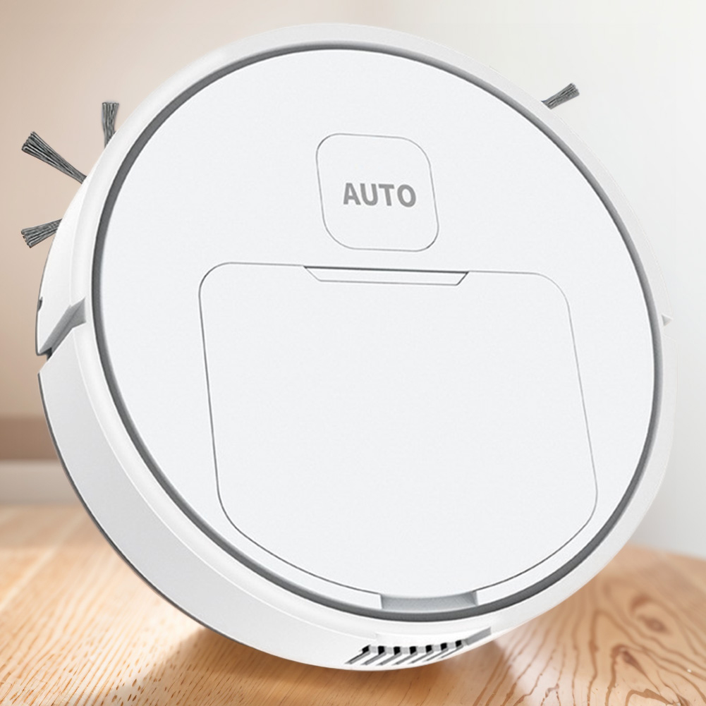 Penyedot Debu Basah dengan Fun - Vacuum Cleaner Smart Home ulasan dan harga