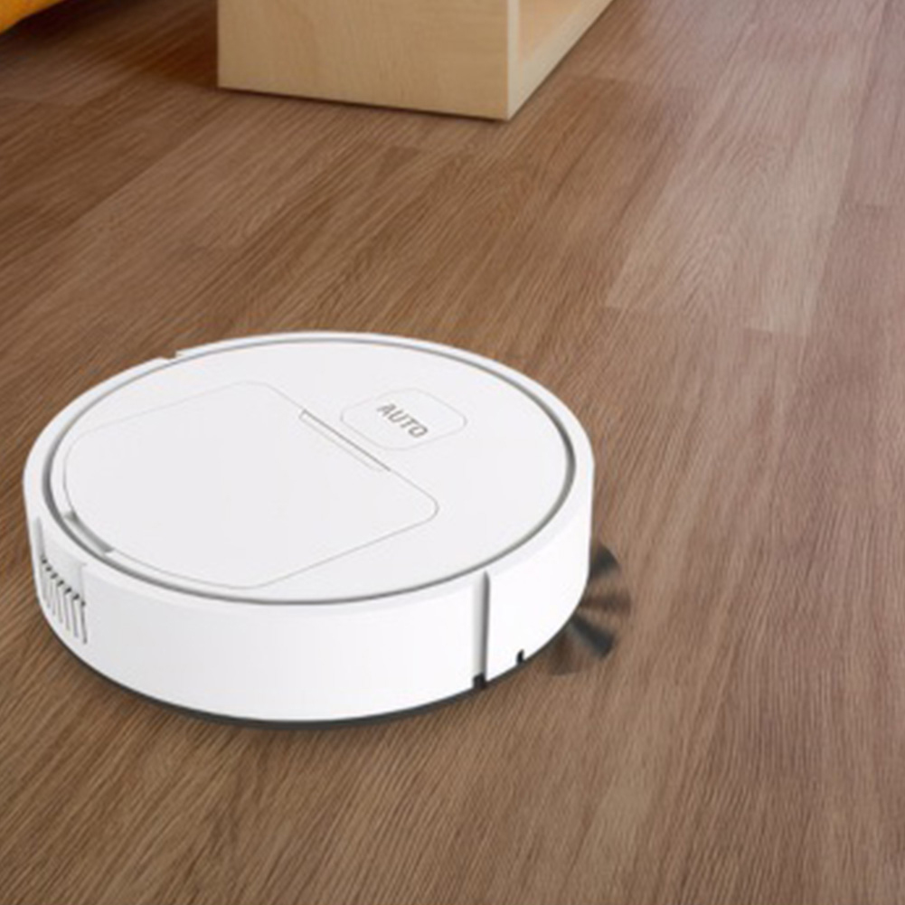 Penyedot Debu Basah dengan Fun - Vacuum Cleaner Smart Home ulasan dan harga