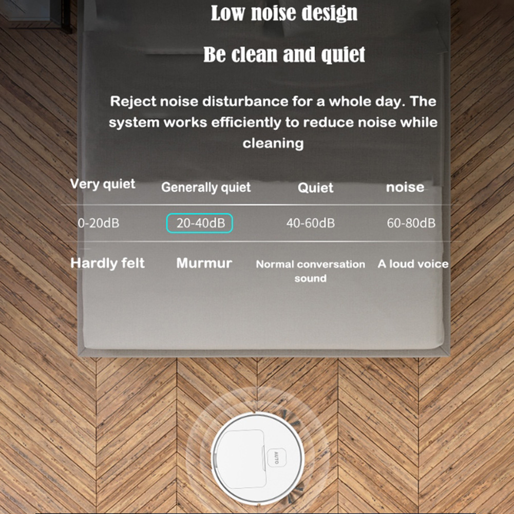Penyedot Debu Basah dengan Fun - Vacuum Cleaner Smart Home ulasan dan harga