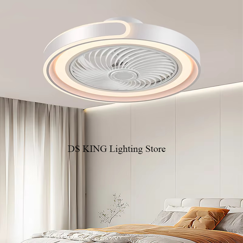 Lampu Kipas Pintar Baru untuk  - Smart Ceiling Fan ulasan dan harga