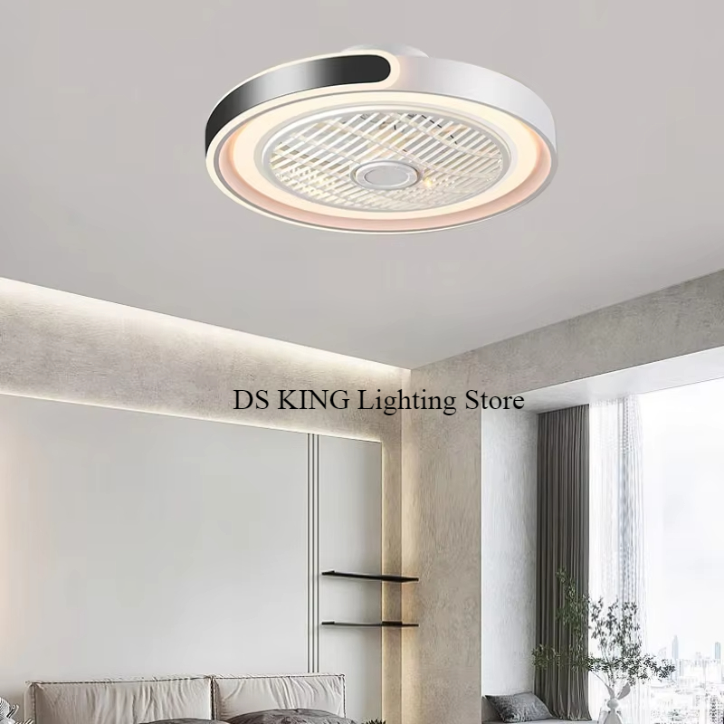 Lampu Kipas Pintar Baru untuk  - Smart Ceiling Fan ulasan dan harga