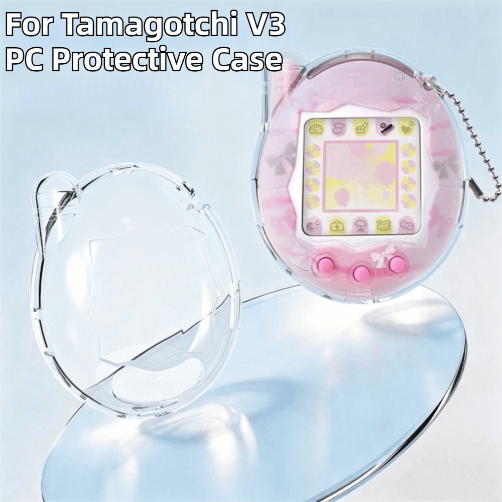 Casing Pelindung Transparan Kr - Smart Home Pc ulasan dan harga