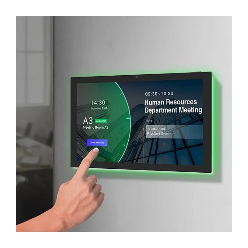 Panel Kontrol Rumah Pintar And - Smart Home Hotel ulasan dan harga